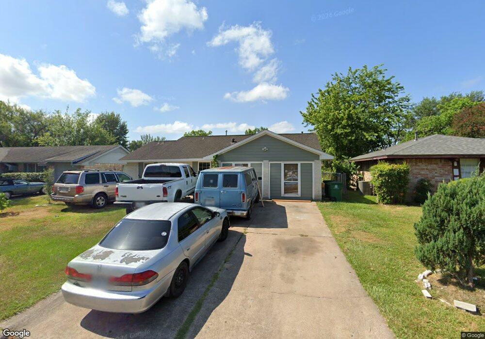 1519 Fashion Hill Dr, Houston, TX 77088 - photo 1