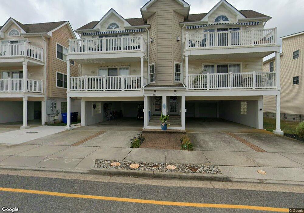 408 W Youngs Ave unit B, Wildwood, NJ 08260 - photo 1