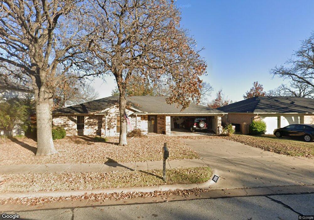 3008 Oak Valley Dr, Bedford, TX 76021 - photo 1