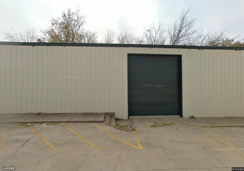 1748 N Main St unit C, Cleburne, TX 76033 - photo 1