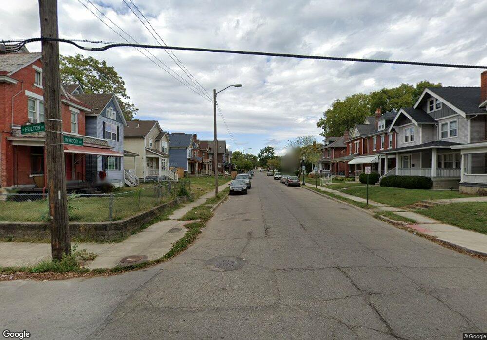 1224 E Fulton St unit 2, Columbus, OH 43205 - photo 1