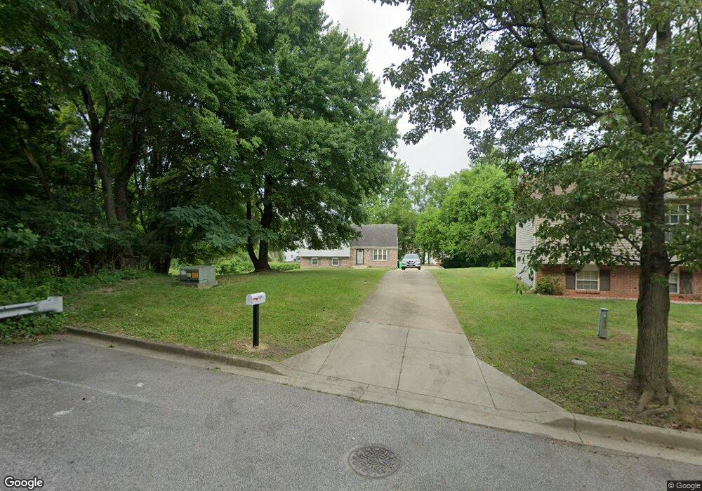 404 Willow Hill Ct, Hyattsville, MD 20785 - photo 1