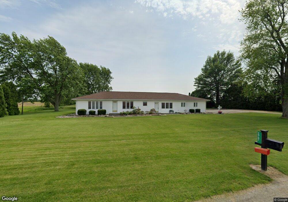2967 E 800 N, Roanoke, IN 46783 - photo 1