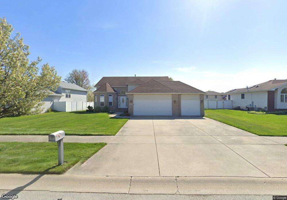 1292 Corning Dr, Crown Point, IN 46307 - photo 1