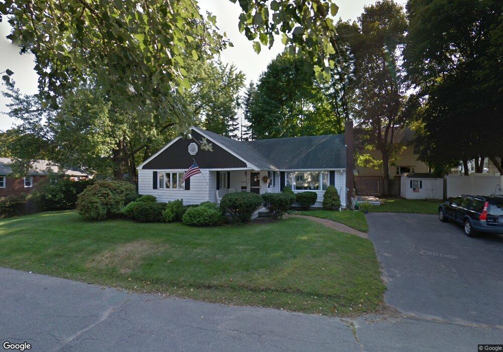 17 Puritan Rd, Danvers, MA 01923 - photo 1