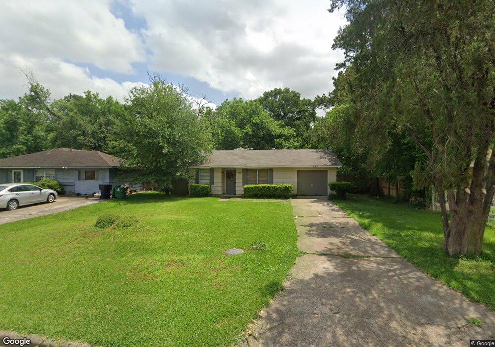 7708 Bretshire Dr, Houston, TX 77016 - photo 1