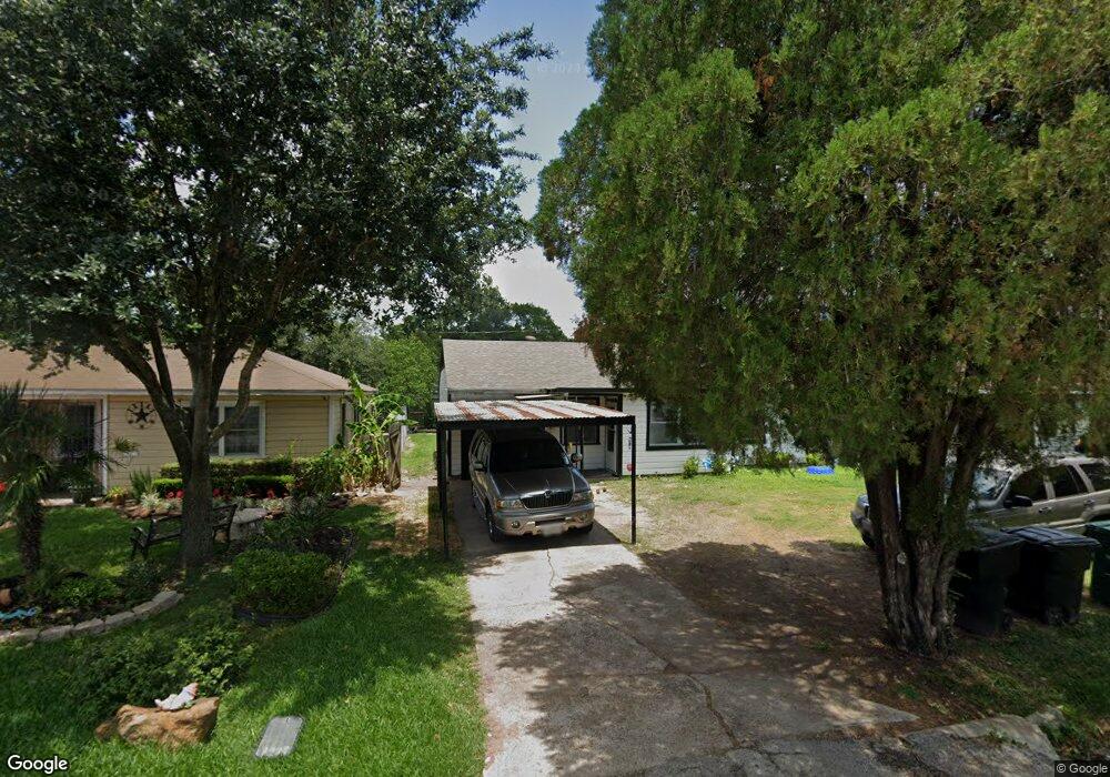 3449 Goodhope St, Houston, TX 77021 - photo 1