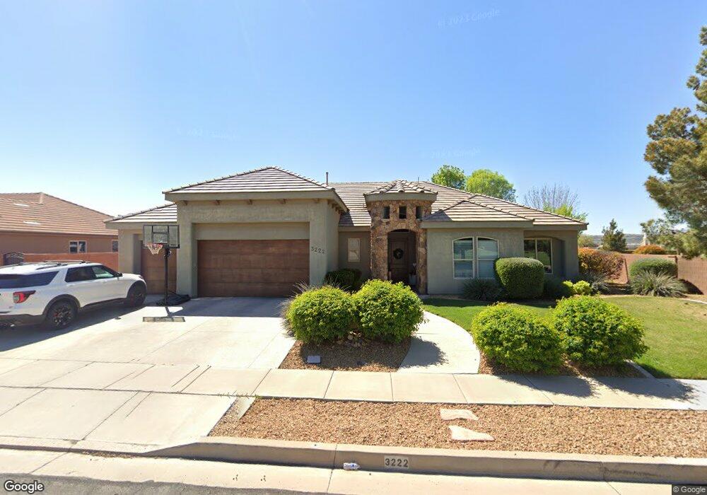 3222 S 355 W unit 11, Washington, UT 84780 - photo 1
