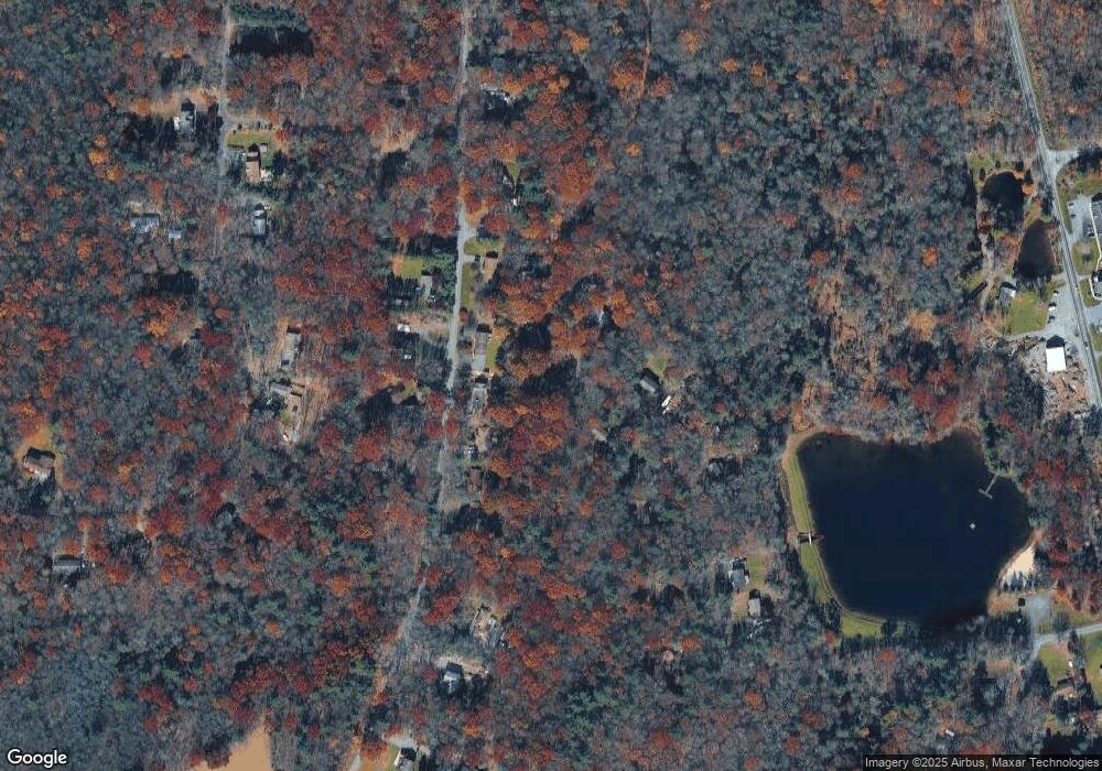 809 Willow Creek Dr, Kunkletown, PA 18058 - photo 1