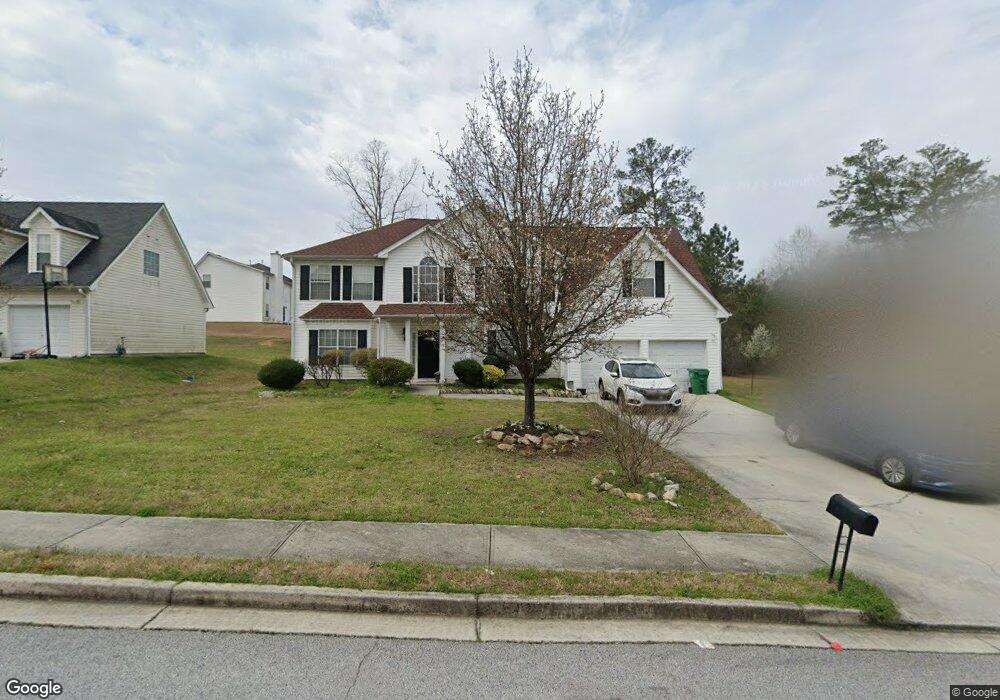 2276 Benson Ridge, Lithonia, GA 30058 - photo 1