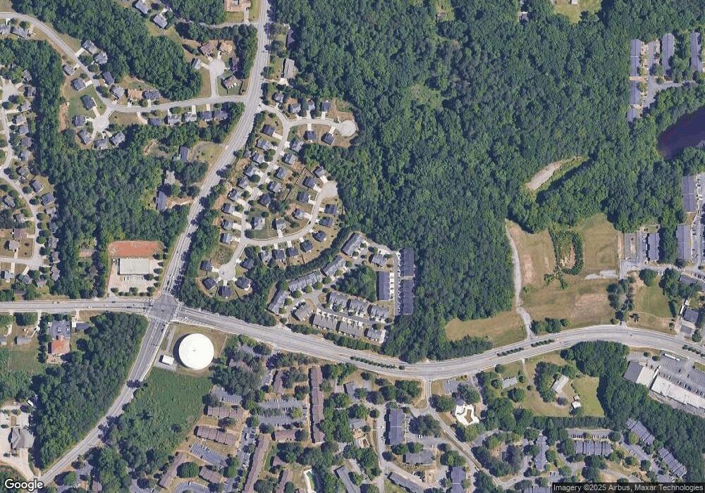 7328 Rockhouse Rd unit 4, Austell, GA 30168 - photo 1