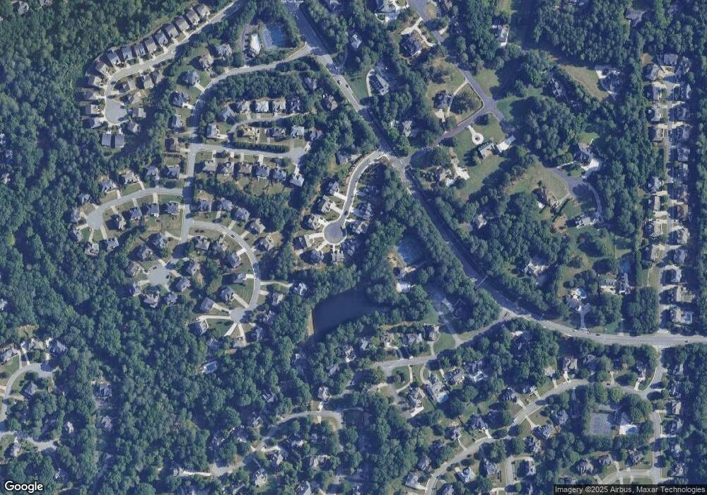 770 Pauls Walk Rd, Duluth, GA 30097 - photo 1