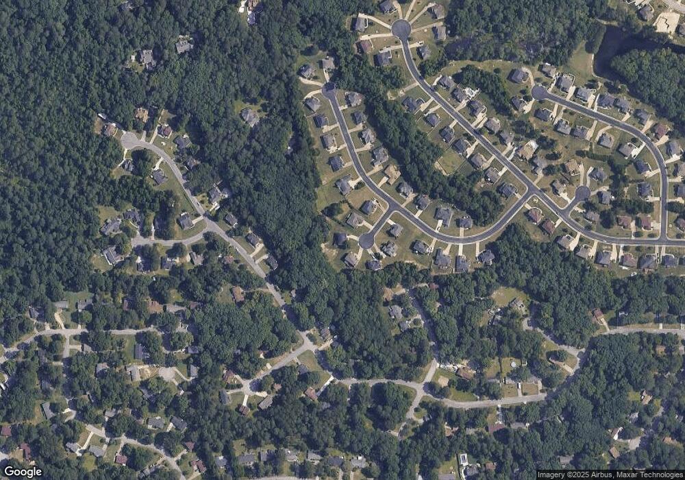 2109 Rotunda Ct, Conyers, GA 30094 - photo 1