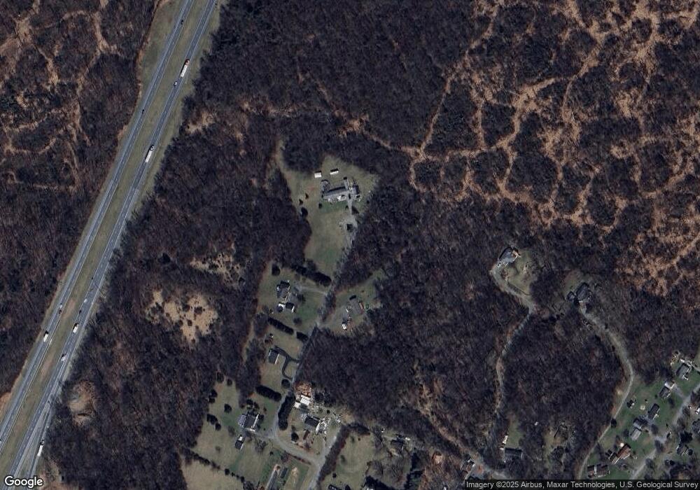 299 Peach Tree Ln, Bunker Hill, WV 25413 - photo 1