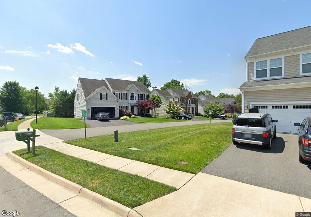 9192 Rilda Place, Bristow, VA 20136 - photo 1