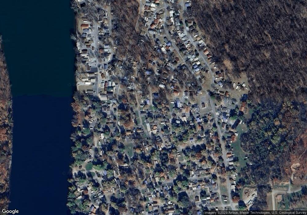 42-8 Hot Dog Bend, Falling Waters, WV 25419 - photo 1