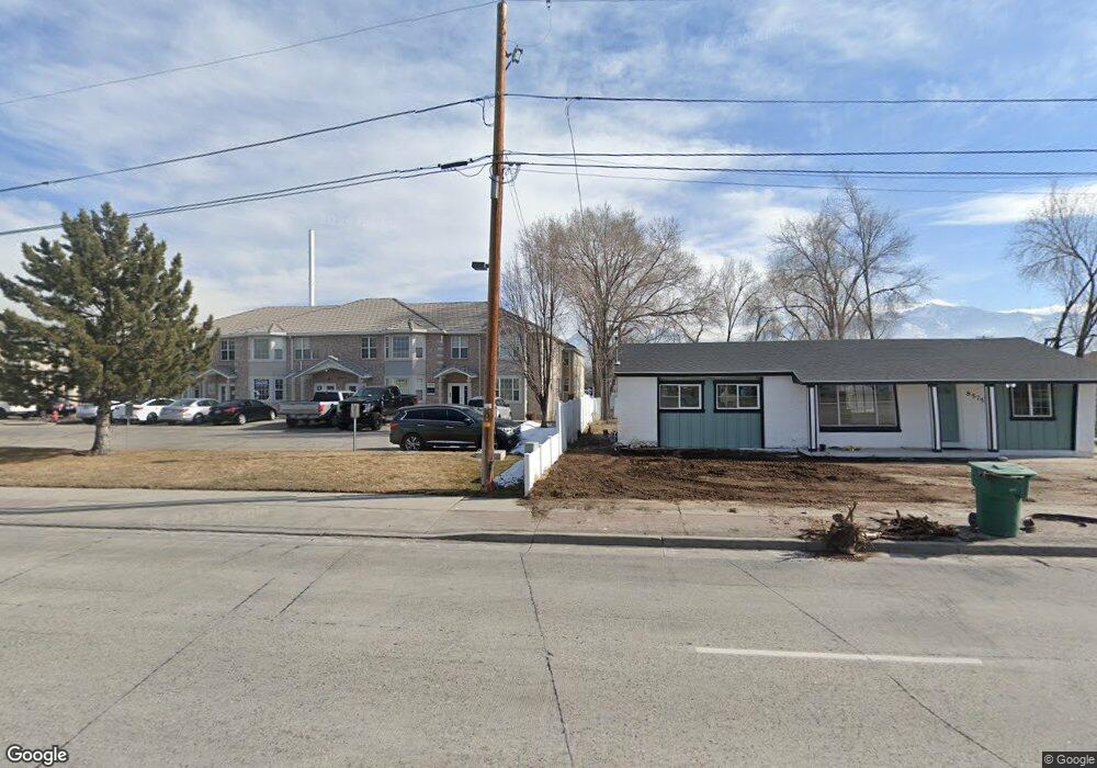 8545 S Redwood Rd#c, West Jordan, UT 84088 - photo 1