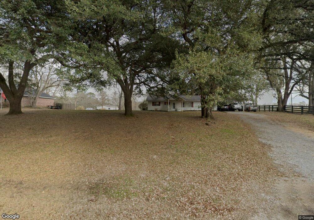 49 Peanut Sumrall Rd, Laurel, MS 39443 - photo 1