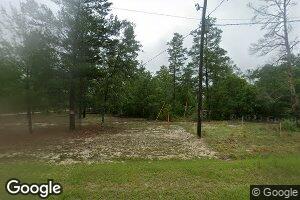 1950 Horne Rd, Roberta, GA 31078