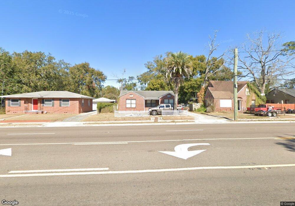 5141 San Juan Ave, Jacksonville, FL 32210 - photo 1