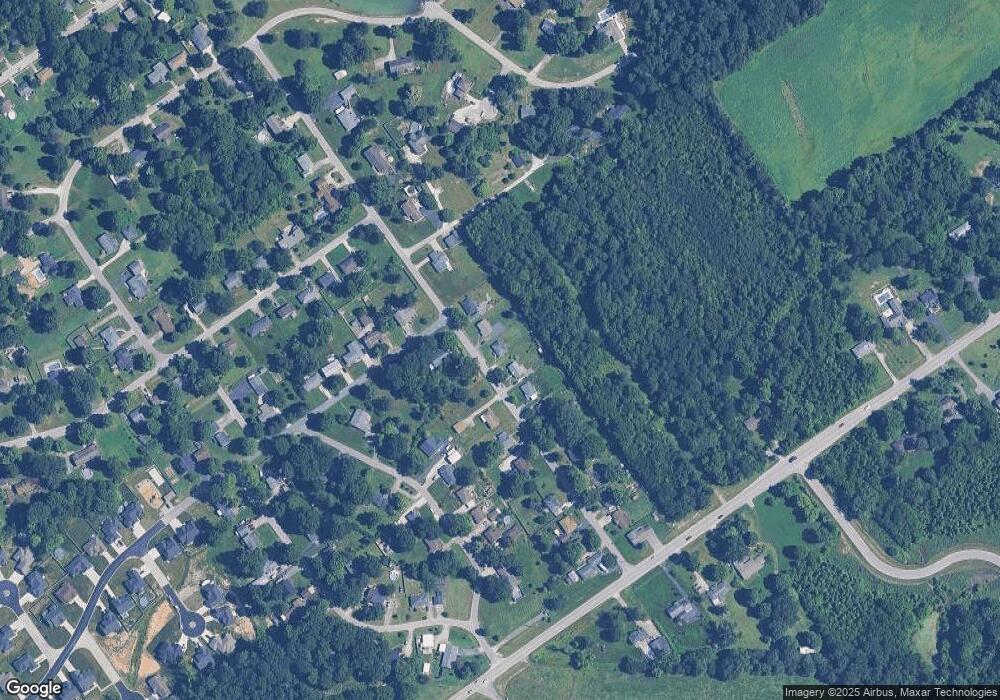 8338 Locust Dr, Charlestown, IN 47111 - photo 1