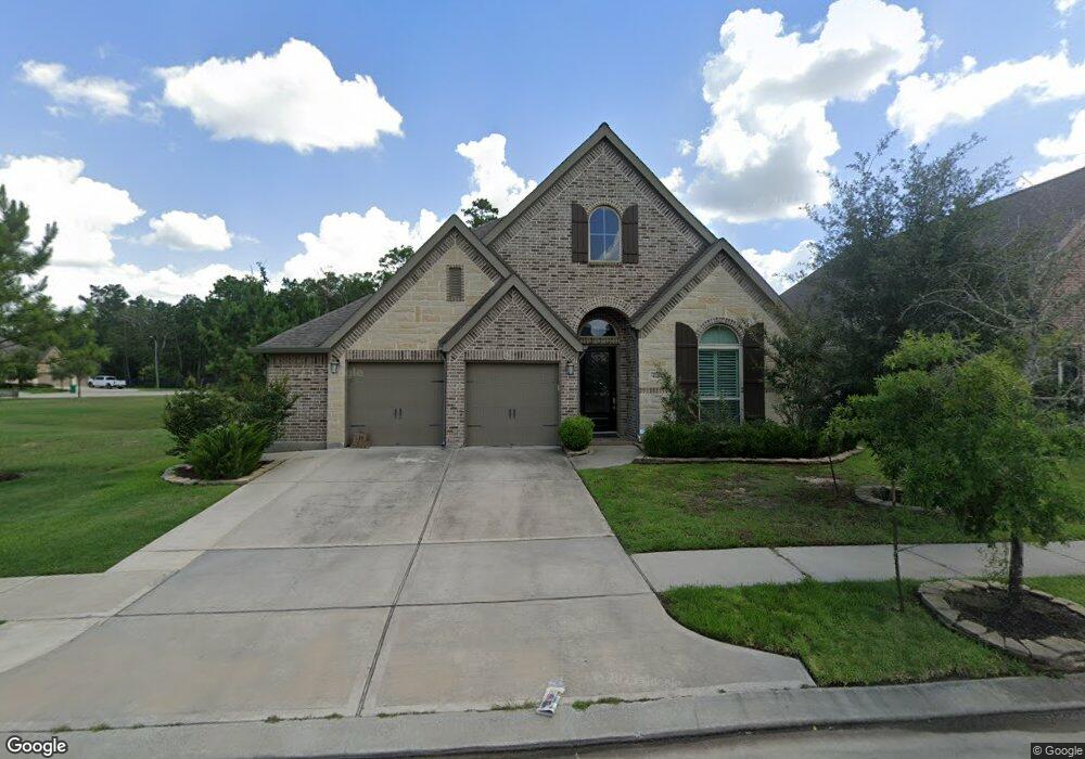 4320 Croft Creek Dr, Spring, TX 77386 - photo 1