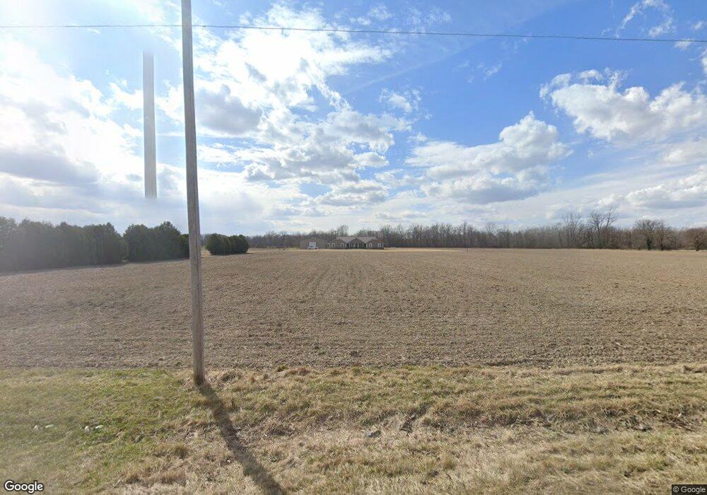 16766 State Route 115, Columbus Grove, OH 45830 - photo 1