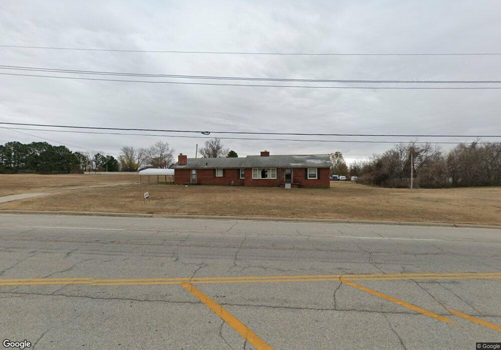 17615 E 101st St, Broken Arrow, OK 74011 - photo 1