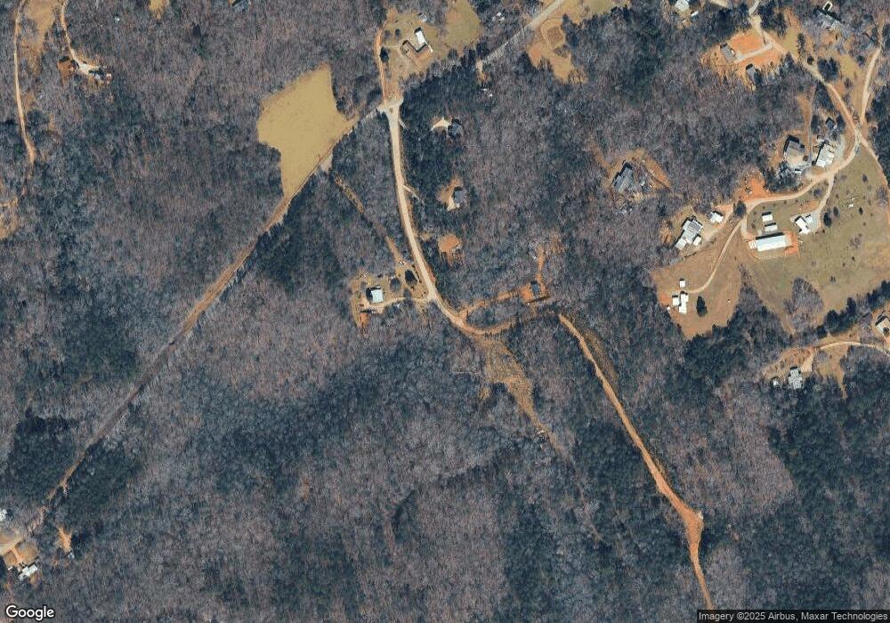 0 Shook Rd, Demorest, GA 30535 - photo 1