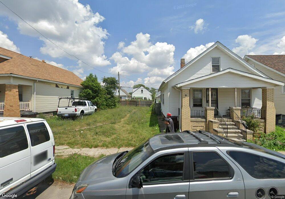 12545 Charest St, HamtraMcK, MI 48212 - photo 1