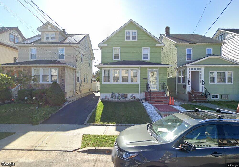 756 Vine St unit 758, Elizabeth, NJ 07202 - photo 1