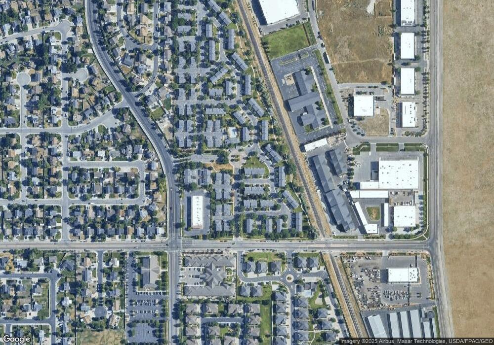 4732 Mona Ln, West Jordan, UT 84084 - photo 1