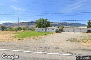 4600 Rock Island Rd, Rock Island, WA 98850