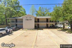 302 S 11th St Unit 7, Columbus, MS 39701