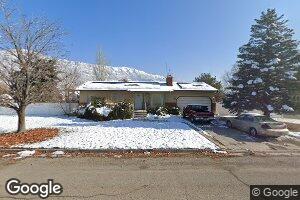 1644 N 1520 W, Pleasant Grove, UT 84062