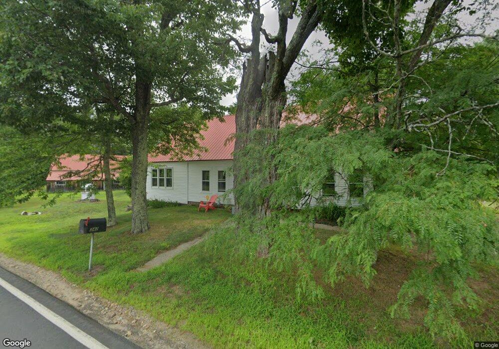 342 S Barnstead Rd, Center Barnstead, NH 03225 - photo 1