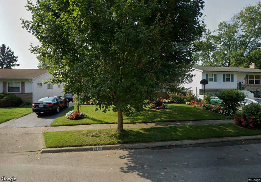 1251 Kildale Ct, Columbus, OH 43229 - photo 1