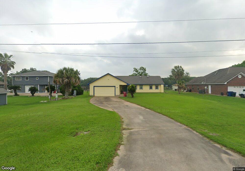 242 County Road 461a, Brazoria, TX 77422 - photo 1
