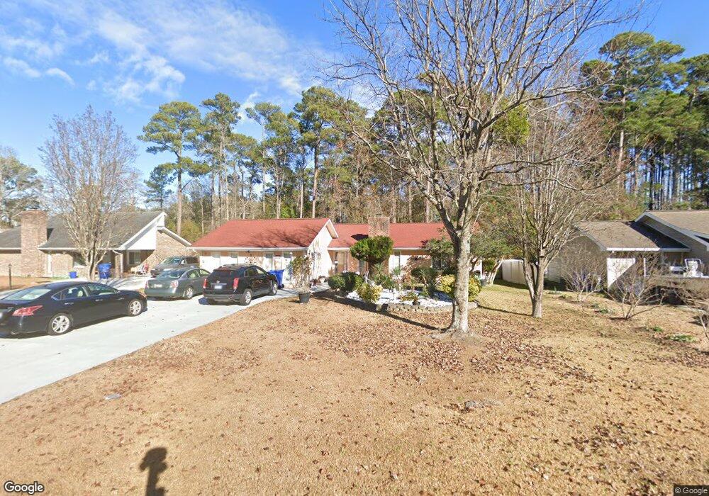 934 Pinner Place, Myrtle Beach, SC 29577 - photo 1