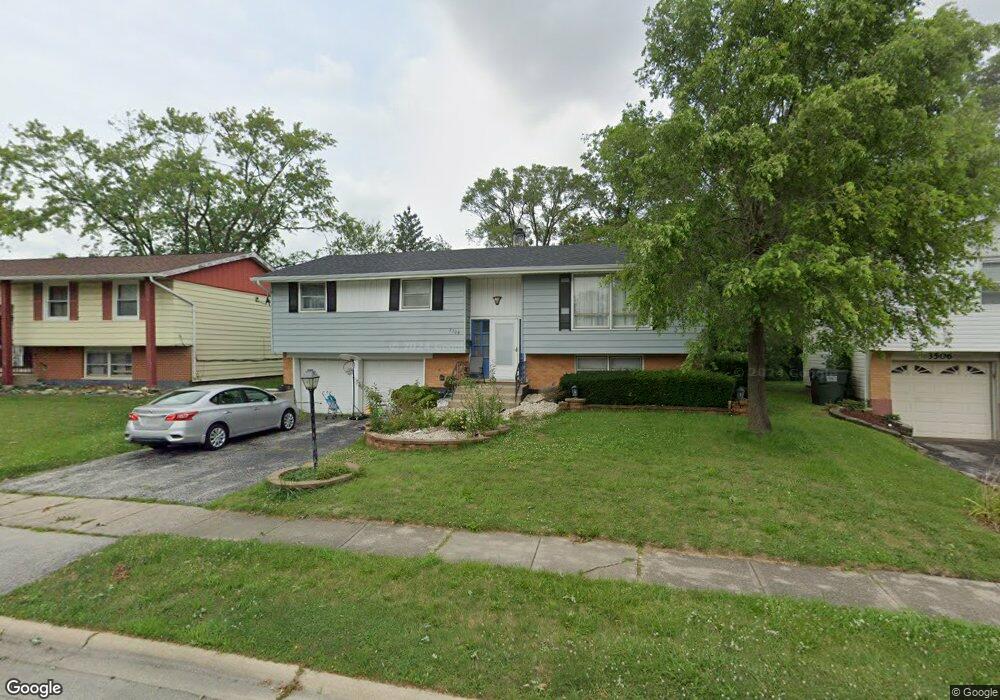 3508 Hazel Ln, Hazel Crest, IL 60429 - photo 1