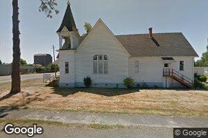 265 W D St, Halsey, OR 97348