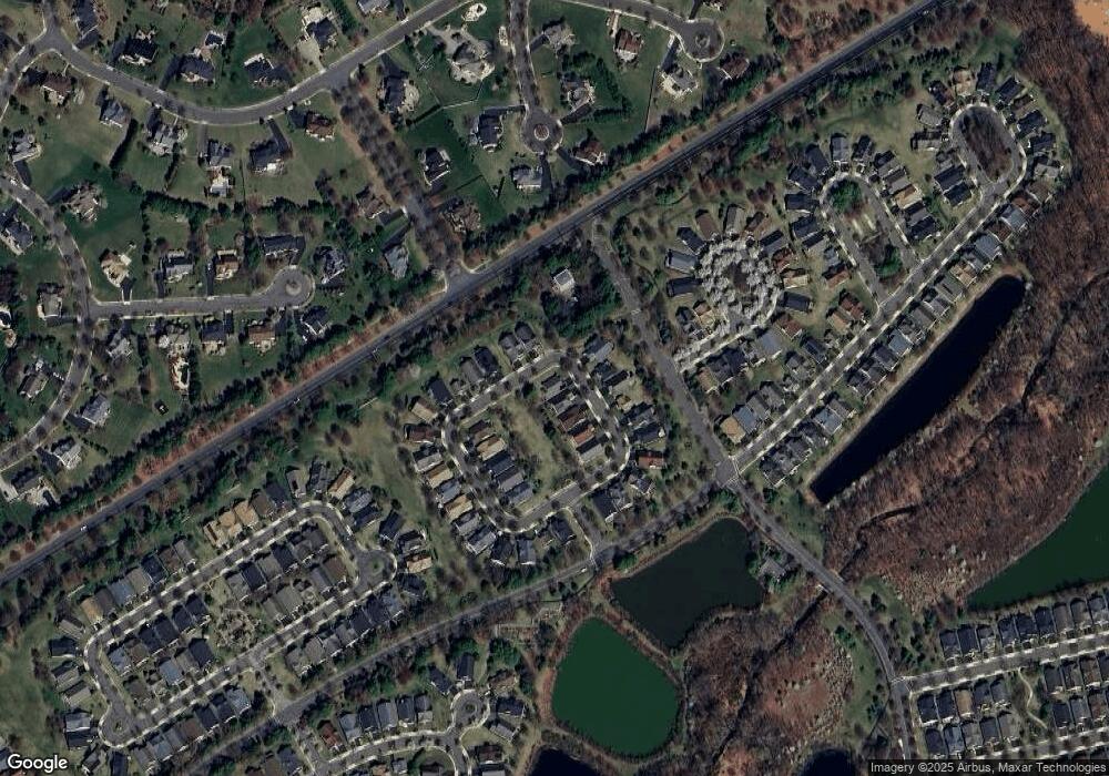 40 Globeflower Ln, Princeton Junction, NJ 08550 - photo 1