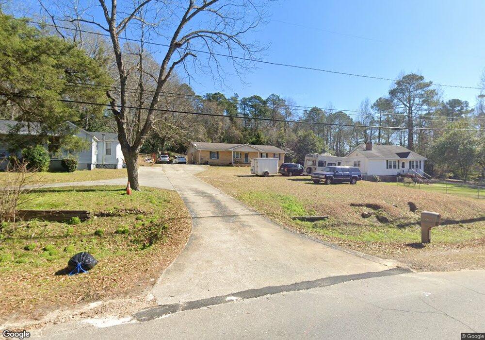 4020 Fairview Dr, Columbus, GA 31907 - photo 1