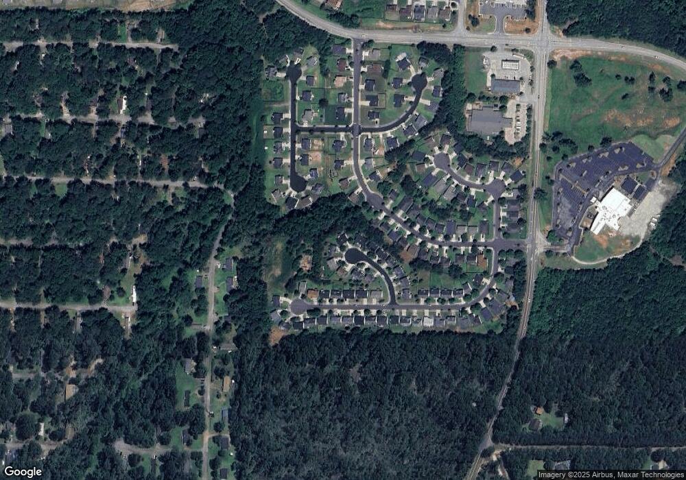 1270 Saint Francis Ct, Locust Grove, GA 30248 - photo 1