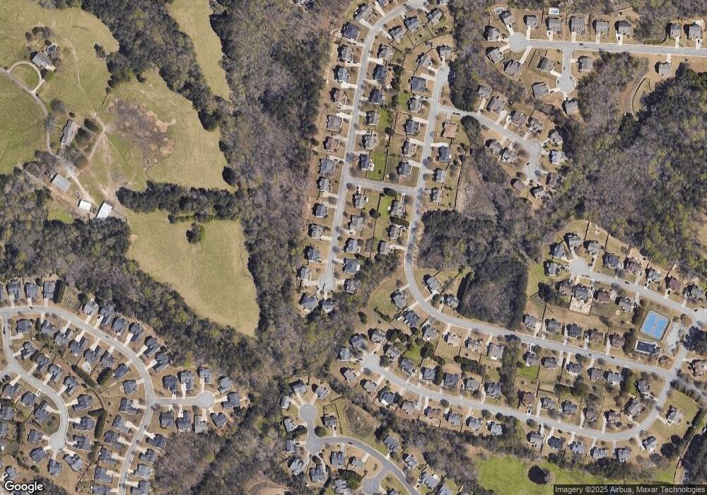 3392 Lost Meadows Ln, Buford, GA 30519 - photo 1