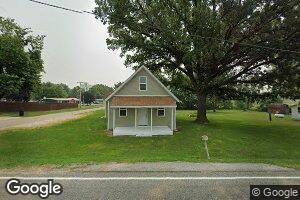 801 S High St, West Lebanon, IN 47991