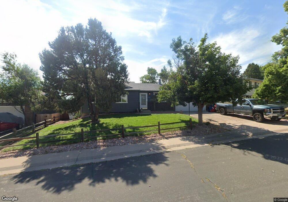 1759 S Ouray Ct, Aurora, CO 80017 - photo 1