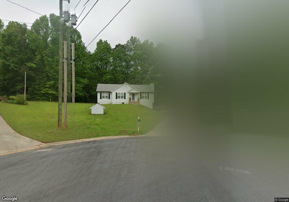 0 Peachtree Ct unit 8356662, Newnan, GA 30265 - photo 1