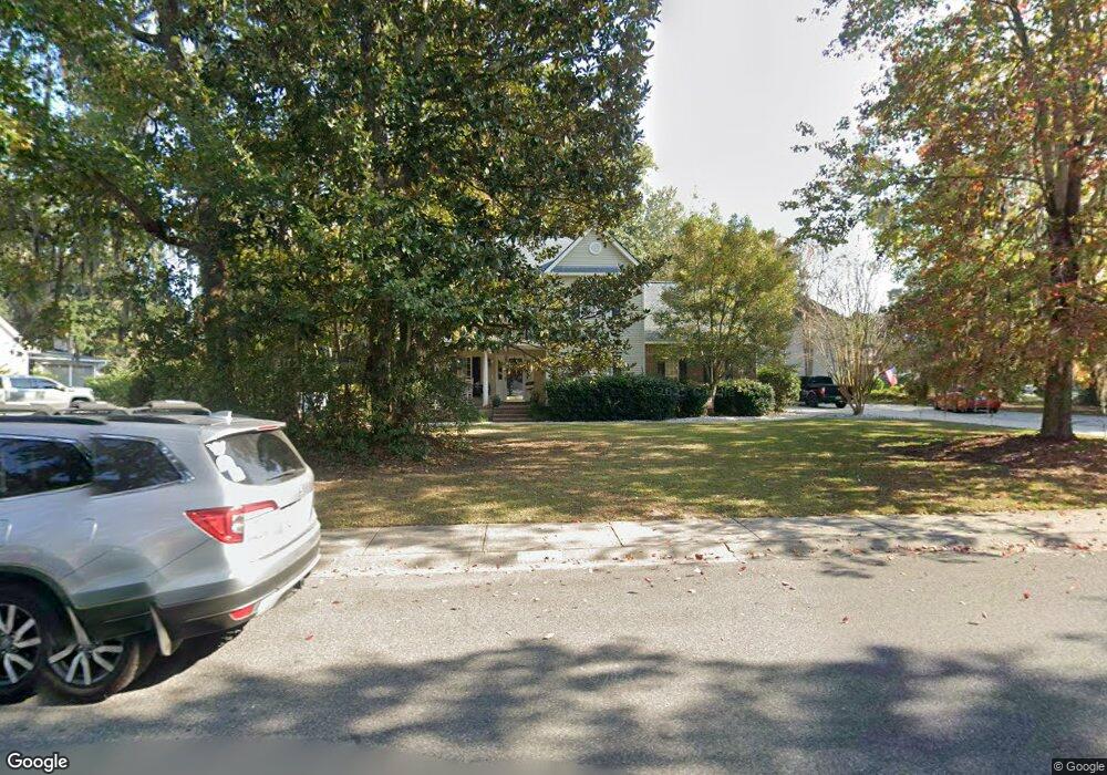 102 Holborn Ln, Savannah, GA 31410 - photo 1