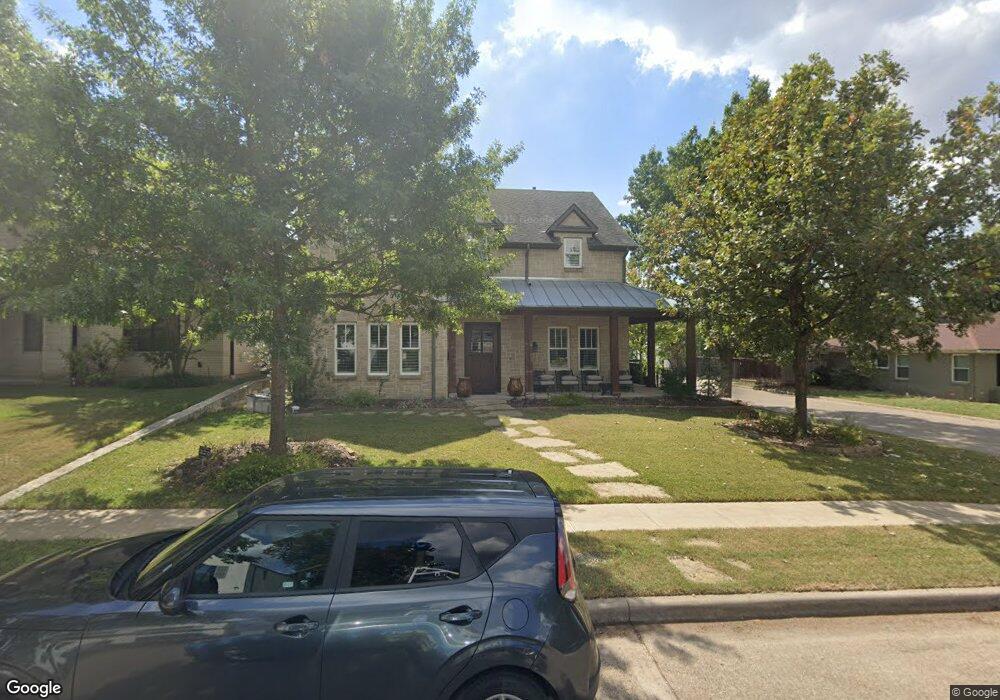 6202 Marquita Ave, Dallas, TX 75214 - photo 1